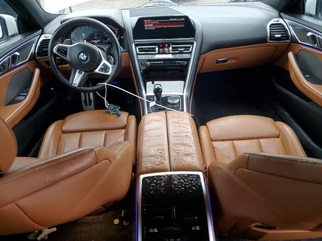 2022 BMW 840XI - WBAGV4C01NCJ30083