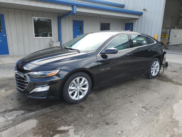 VIN 1G1ZD5ST0SF117361 2025 CHEVROLET MALIBU no.1