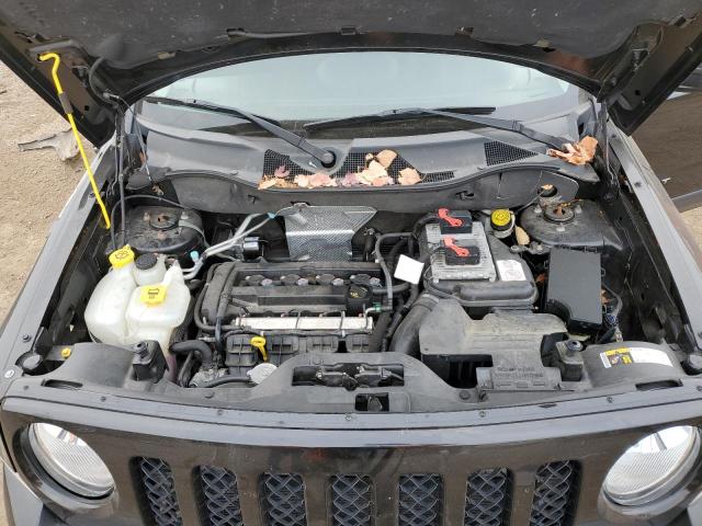2015 JEEP PATRIOT SP - 1C4NJPBA8FD409933