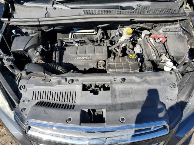 2016 CHEVROLET TRAX 1LT 3GNCJLSB0GL218261