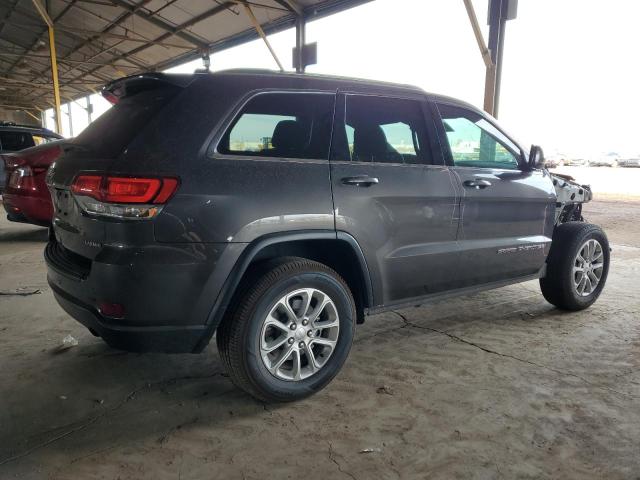 2021 JEEP GRAND CHER - 1C4RJEAG0MC597488