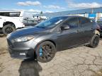 2016 FORD FOCUS ST - 1FADP3L9XGL378768
