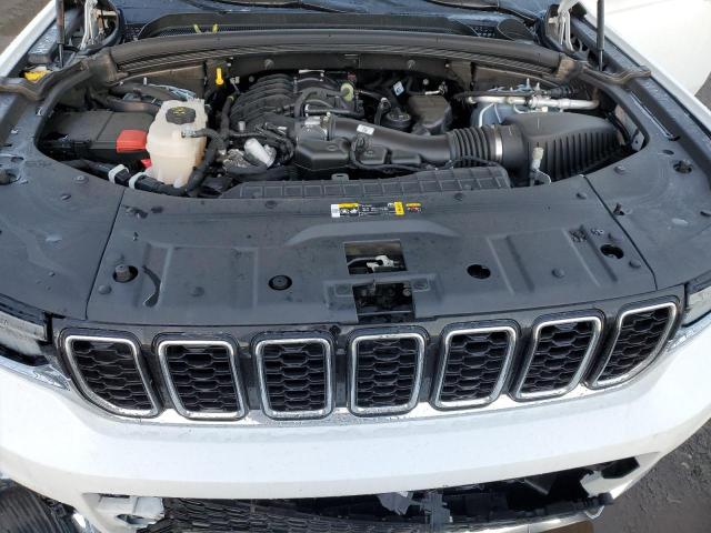 VIN 1C4RJKBG6R8502973 2024 JEEP GRAND CHEROKEE no.12