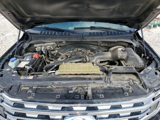 2021 FORD EXPEDITION - 1FMJK1KT3MEA55297