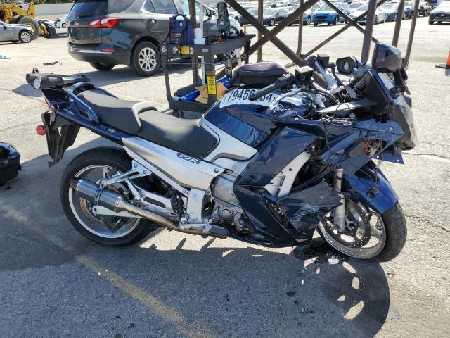 2012 YAMAHA FJR1300 AC #2989127747