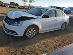 2015 VOLKSWAGEN JETTA SE - 3VWD17AJ2FM270218
