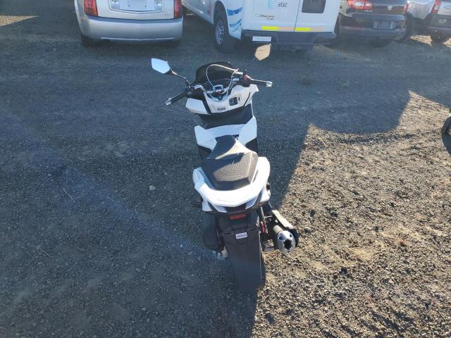 2022 HONDA WW150 A RLHKF4717NY100750