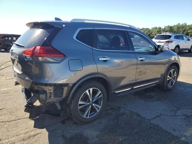 2017 NISSAN ROGUE S - JN8AT2MT9HW151413