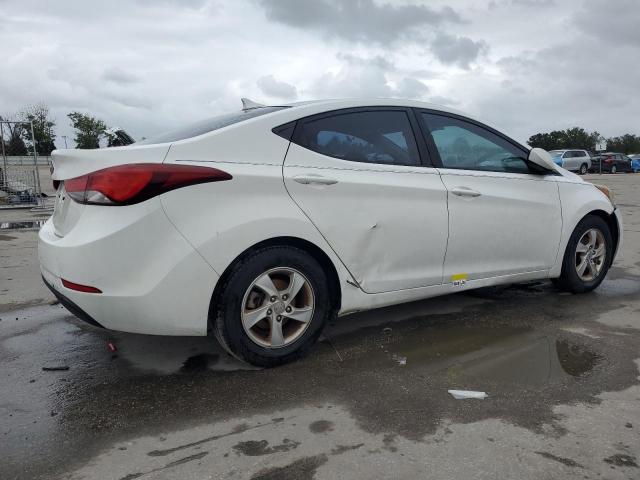 VIN 5NPDH4AE5EH460230 2014 Hyundai Elantra, SE no.3