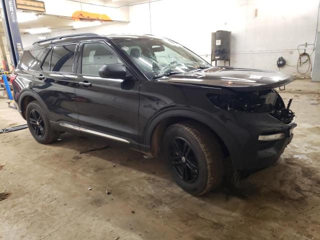 2020 FORD EXPLORER X - 1FMSK8DH1LGD14295