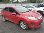 FORD FIESTA SE photo