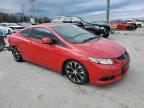 Lot #3023409268 2013 HONDA CIVIC SI