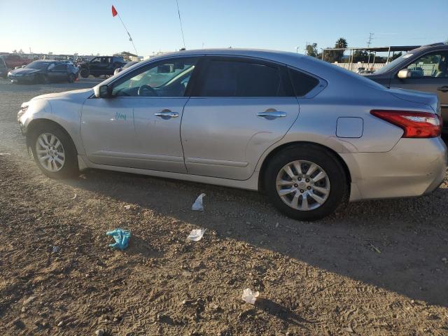 NISSAN ALTIMA 2.5 2016 silver  gas 1N4AL3AP7GN380739 photo #3