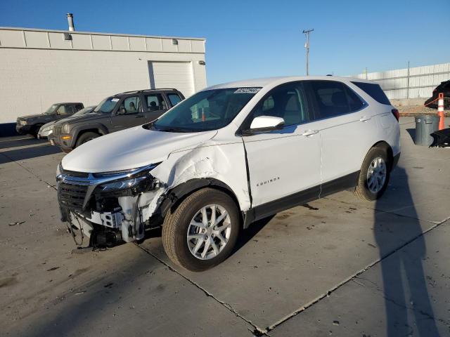 2024 CHEVROLET EQUINOX LT #3024957366