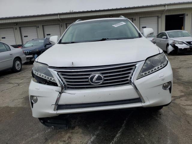 VIN 2T2BK1BA5DC173311 2013 Lexus RX, 350 Base no.5