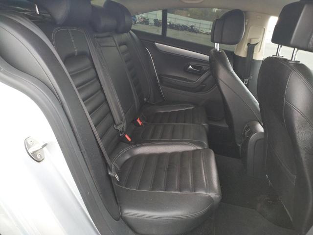 2015 VOLKSWAGEN CC SPORT - WVWBP7ANXFE825482