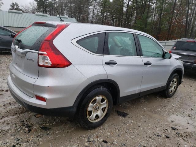 2015 HONDA CR-V LX - 2HKRM4H36FH613446