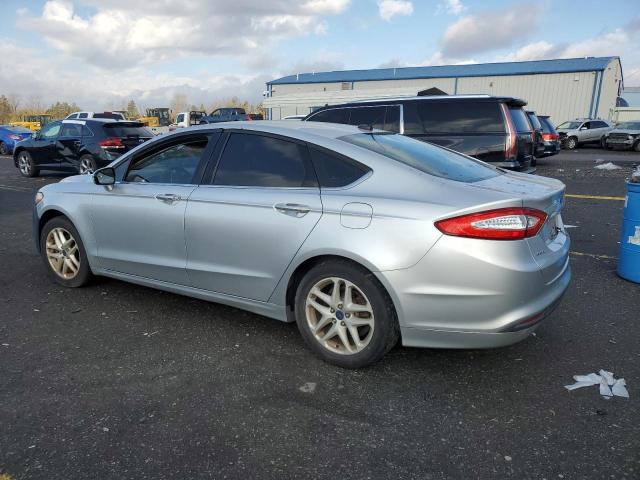 VIN 3FA6P0H79DR350102 2013 Ford Fusion, SE no.2