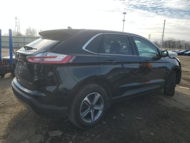 2024 FORD EDGE SEL - 2FMPK4J94RBA48055