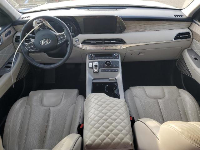 2022 HYUNDAI PALISADE C - KM8R74HE2NU398186
