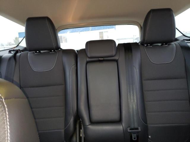 2016 FORD ESCAPE SE - 1FMCU9G91GUB32807
