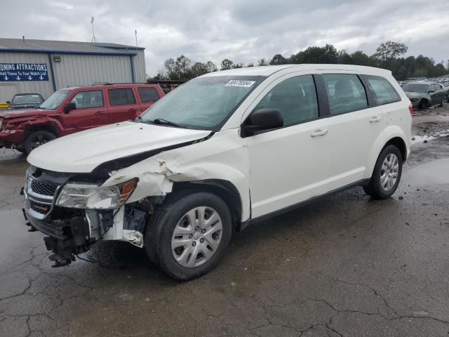 2015 DODGE JOURNEY SE - 3C4PDCABXFT738453