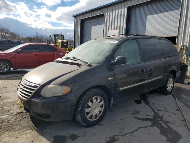 CHRYSLER TOWN & COU