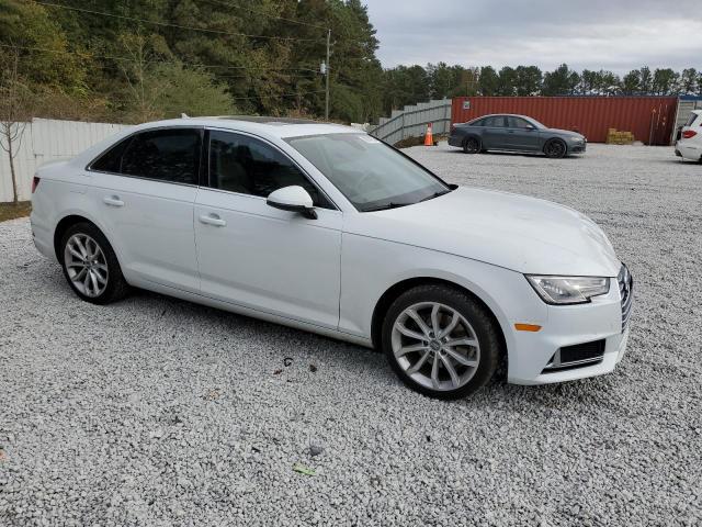 2019 AUDI A4 PREMIUM - WAUGMAF48KN008241