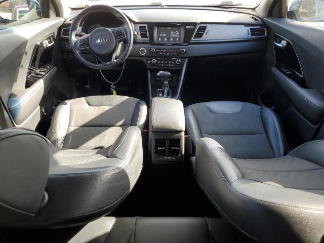 2018 KIA NIRO EX - KNDCC3LC8J5125098