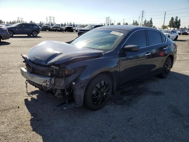 2015 NISSAN ALTIMA 2.5 #3029645071