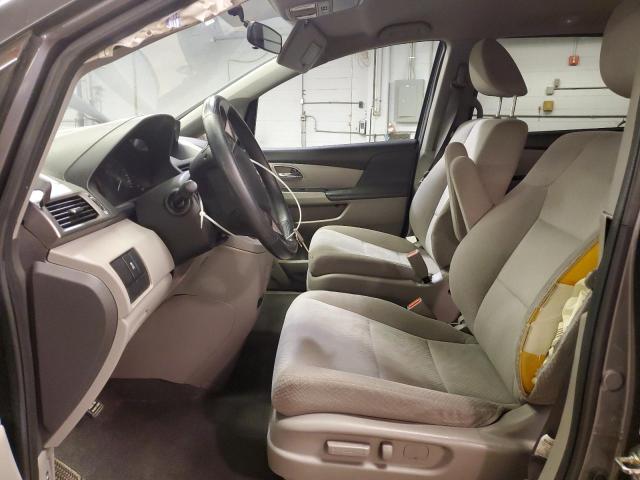 2016 HONDA ODYSSEY LX 5FNRL5H22GB161351