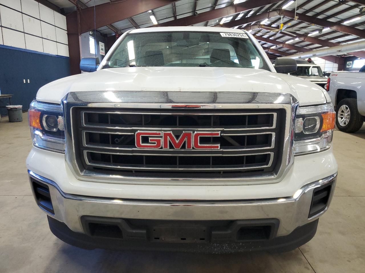 Lot #2974641536 2015 GMC SIERRA C15