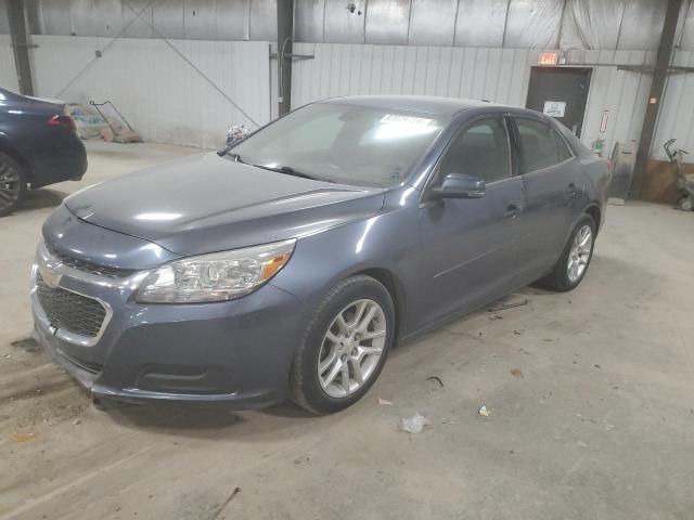 2015 CHEVROLET MALIBU 1LT #3024622607