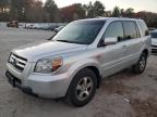 HONDA PILOT SE photo