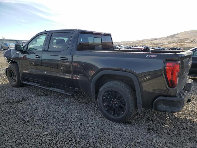 Vin: 1gtu9cet5mz329337, lot: 81054164, gmc sierra k1500 elevation 20212