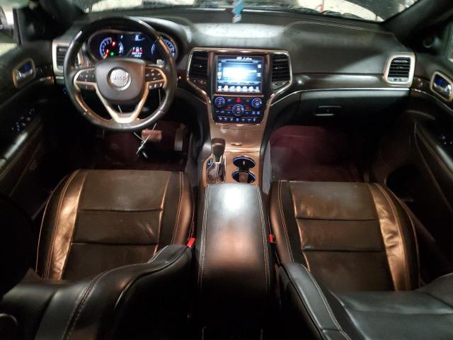 2017 JEEP GRAND CHER - 1C4RJFCG3HC756481