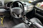 KIA SORENTO SX photo