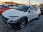 2023 HYUNDAI KONA SEL - KM8K6CAB7PU040650