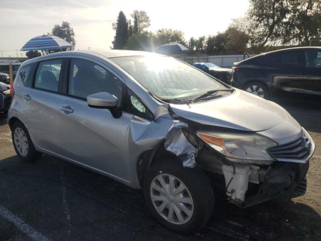 2015 NISSAN VERSA NOTE - 3N1CE2CP4FL381515