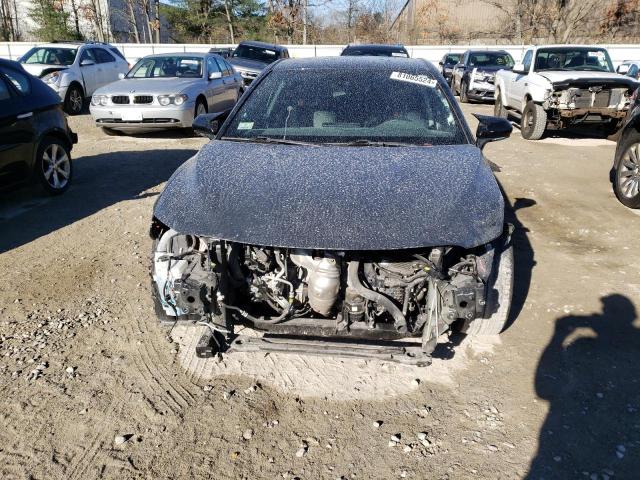 2023 TOYOTA CAMRY TRD - 4T1KZ1AKXPU076182