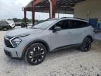 KIA SPORTAGE X photo