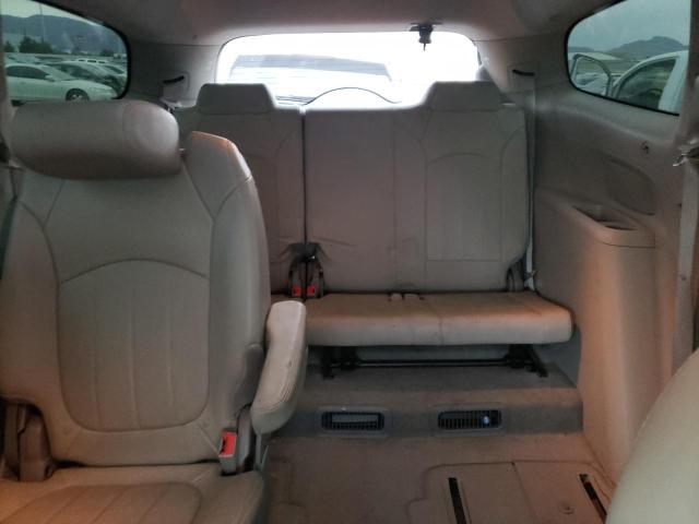 2015 BUICK ENCLAVE - 5GAKRBKD0FJ199730
