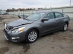 NISSAN ALTIMA 2.5 photo