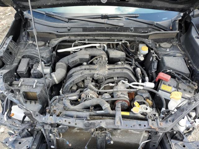 2019 SUBARU FORESTER L - JF2SKAUC9KH573613