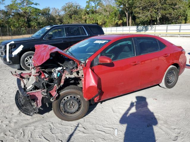 2T1BURHEXGC599460 2016 TOYOTA COROLLA