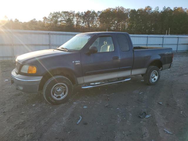 2004 FORD F-150 HERI #2971800021