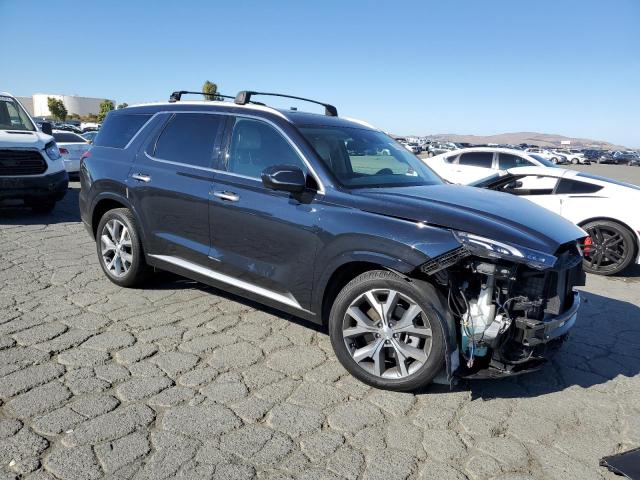 2022 HYUNDAI PALISADE KM8R5DHE4NU478353