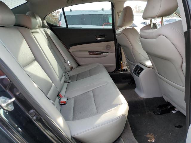 2015 ACURA TLX ADVANC 19UUB2F75FA000107