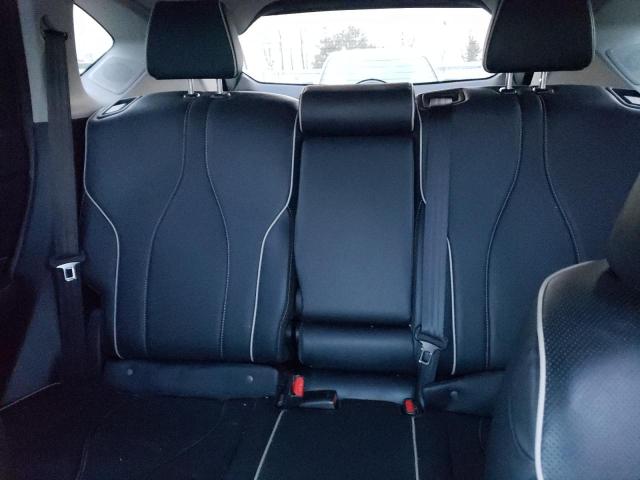 2019 ACURA RDX PLATIN 5J8TC2H97KL804415