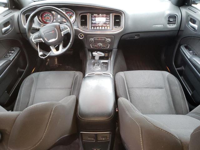2016 DODGE CHARGER SX - 2C3CDXJG5GH238037